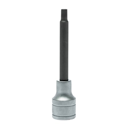 Teng Tools 1/2INCHDR.SPLINE.SOCKET.100MM M122809-C